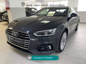 Audi A5 occasion année 2017 boite Automatique Annonce Audi A5 occasion Essence A5 2.0 TFSI 252 S tronic 7 à Saint-Maur-des-Fossés
