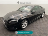 Annonce Audi A5 occasion Diesel A5 40 TDI 190 S tronic 7 Quattro Design  Rouen