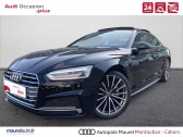 Annonce Audi A5 occasion Diesel A5 40 TDI 190 S tronic 7 S Line 2p  Montauban