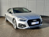 Audi A5 A5 40 TDI 204 S tronic 7   VIRE NORMANDIE 14