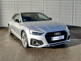 Audi A5 , garage LEMAUVIEL EXCLUSIVE AUDI  VIRE NORMANDIE