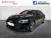 Annonce Audi A5 occasion Hybride A5 40 TFSI 190 S tronic 7 S Line 2p  chirolles