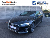 Audi A5 occasion année 2021 boite Sequentielle Annonce Audi A5 occasion Hybride A5 40 TFSI 204 S tronic 7 Avus 2p à Cessy