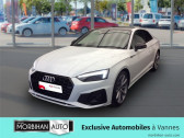 Audi A5 occasion boite Sequentielle Annonce Audi A5 occasion Essence A5 40 TFSI 204 S tronic 7 S Edition à Vannes