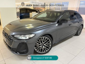 Annonce Audi A5 occasion Hybride A5 Avant e-hybrid 299 ch S tronic 7 Quattro S line � Saint-Maur-des-Foss�s