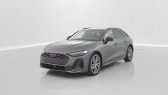 Audi A5 A5 AVANT III 2.0 TDI Hybride 204ch S line S tronic 7   SAINT-GREGOIRE 35