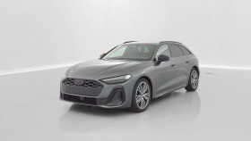 Audi A5 occasion 2025 mise en vente &agrave; SAINT-GREGOIRE par le garage BRIOCAR RENNES - photo n&deg;1