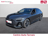 Annonce Audi A5 occasion Diesel A5 Avant TDI Hybride 204 ch S tronic 7 Quattro S line 5p � Albi