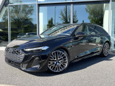 Annonce Audi A5 occasion Diesel A5 Avant TDI Hybride 204 ch S tronic 7 S line 5p � Onet-le-Ch�teau
