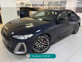 Annonce Audi A5 occasion Essence A5 Avant TFSI 204 ch S tronic 7 Quattro S line � Saint-Maur-des-Foss�s