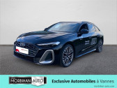 Audi A5 occasion année 2025 boite Sequentielle Annonce Audi A5 occasion Essence A5 Avant TFSI 204 ch S tronic 7 Quattro S line à Vannes