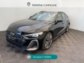 Audi A5 A5 Avant TFSI 204 ch S tronic 7 S line   Jaux 60