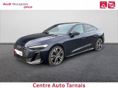 Voiture occasion Audi A5 A5 TDI Hybride 204 ch S tronic 7 Quattro S line 5p