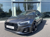 Audi A5 occasion année 2025 boite Sequentielle Annonce Audi A5 occasion Diesel A5 TDI Hybride 204 ch S tronic 7 S line 5p à Onet-le-Château