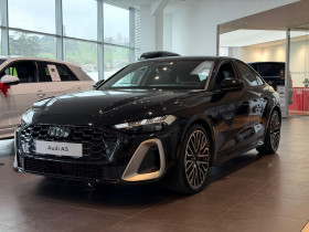 Audi A5 occasion  mise en vente &agrave; Albi par le garage CENTRE AUTO TARNAIS - photo n&deg;1