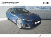 Audi A5 occasion année 2025 Annonce Audi A5 occasion Essence A5 TFSI 204 ch S tronic 7 Quattro à Chalon sur Saône