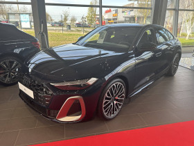 Audi A5 , garage Daniel Mouton Vitr  Vitr