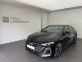Annonce Audi A5 occasion Essence A5 TFSI 204 ch S tronic 7 Quattro  Saint-Cyr-sur-Loire