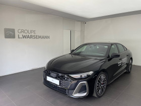 Audi A5 , garage Audi Tours  Saint-Cyr-sur-Loire