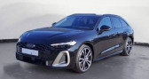 Audi A5 Avant 2.0 e-hybrid 299ch S line quattro S tronic 7   sarcelles 95