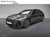 Audi A5 Avant 2.0 e-hybrid 299ch S line quattro S tronic 7   MONTIGNY LE BRETONNEUX 78