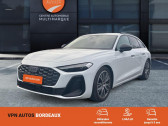 Annonce Audi A5 occasion Diesel Avant 2.0 TDI - 204 - BV S-tronic  AVANT 2024 BREAK S line  Lormont