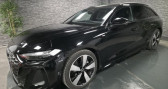 Audi A5 occasion année 2025 boite Automatique Annonce Audi A5 occasion Diesel Avant 2.0 TDI - 204 - BV S-tronic BREAK S line à GUERET