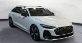 Annonce Audi A5 occasion Diesel Avant 2.0 TDI - 204 - S-tronic 2024 BREAK S line  MONTELIMAR