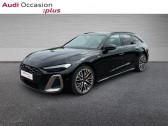 Audi A5 occasion année 2025 boite Automatique Annonce Audi A5 occasion Diesel Avant 2.0 TDI Hybride 204ch S line quattro S tronic 7 à Avion
