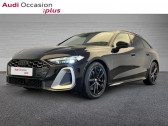 Audi A5 Avant 2.0 TDI Hybride 204ch S line quattro S tronic 7  2025 - annonce de voiture en vente sur Auto Sélection.com