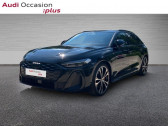 Audi A5 Avant 2.0 TDI Hybride 204ch S line quattro S tronic 7   LAXOU 54