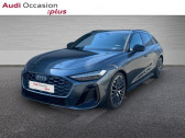 Audi A5 occasion année 2025 boite Automatique Annonce Audi A5 occasion Diesel Avant 2.0 TDI Hybride 204ch S line quattro S tronic 7 à Villeneuve-d'Ascq