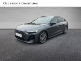 Audi A5 occasion année 2025 boite Automatique Annonce Audi A5 occasion Diesel Avant 2.0 TDI Hybride 204ch S line S tronic 7 à AUGNY