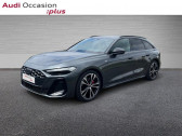 Audi A5 Avant 2.0 TDI Hybride 204ch S line S tronic 7   ST THIBAULT DES VIGNES 77