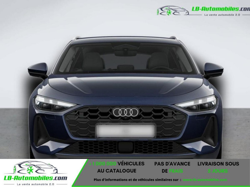 Audi A5 Avant 2.0 TDI quattro Matrix Tech plus AHZV  occasion  Beaupuy - photo n4