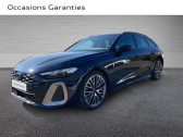 Audi A5 Avant 2.0 TFSI 204ch S line quattro S tronic 7   RIVERY 80