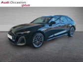 Audi A5 occasion année 2024 boite Automatique Annonce Audi A5 occasion Essence Avant 2.0 TFSI 204ch S line quattro S tronic 7 à VELIZY VILLACOUBLAY