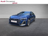 Audi A5 Avant 2.0 TFSI 204ch S line quattro S tronic 7   LAXOU 54