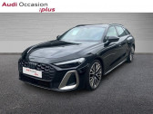Audi A5 Avant 2.0 TFSI 204ch S line quattro S tronic 7   Villeneuve-d'Ascq 59
