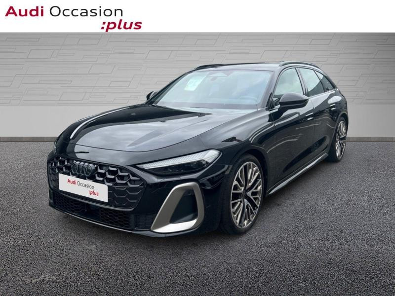 Audi A5 Avant 2.0 TFSI 204ch S line quattro S tronic 7  occasion à Villeneuve-d'Ascq - photo n°1