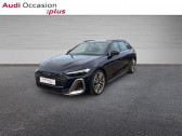 Audi A5 occasion année 2024 boite Automatique Annonce Audi A5 occasion Essence Avant 2.0 TFSI 204ch S line quattro S tronic 7 à THIONVILLE