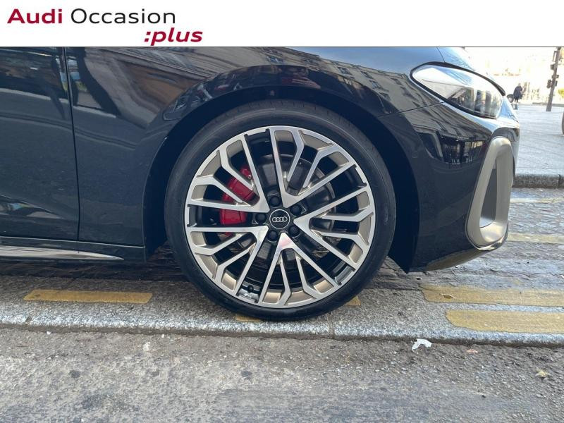 Audi A5 Avant 2.0 TFSI 204ch S line quattro S tronic 7  occasion  PARIS - photo n9
