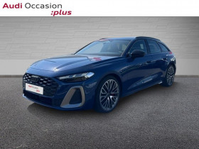 Audi A5 , garage AUDI METZ  AUGNY