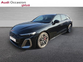 Audi A5 occasion année 2025 boite Automatique Annonce Audi A5 occasion Essence Avant 2.0 TFSI 204ch S line quattro S tronic 7 à LAMBRES LEZ DOUAI