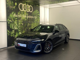 Audi A5 occasion 2024 mise en vente à Obernai par le garage AUDI OBERNAI - photo n°1
