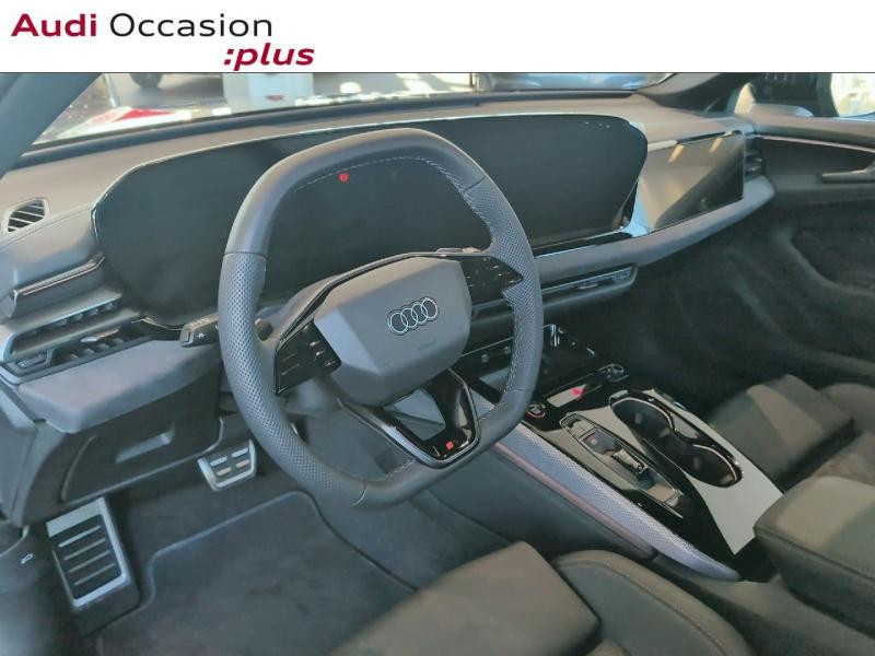 Audi A5 Avant 2.0 TFSI 204ch S line quattro S tronic 7  occasion  VELIZY VILLACOUBLAY - photo n7