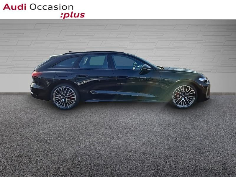 Audi A5 Avant 2.0 TFSI 204ch S line quattro S tronic 7  occasion  LAMBRES LEZ DOUAI - photo n5