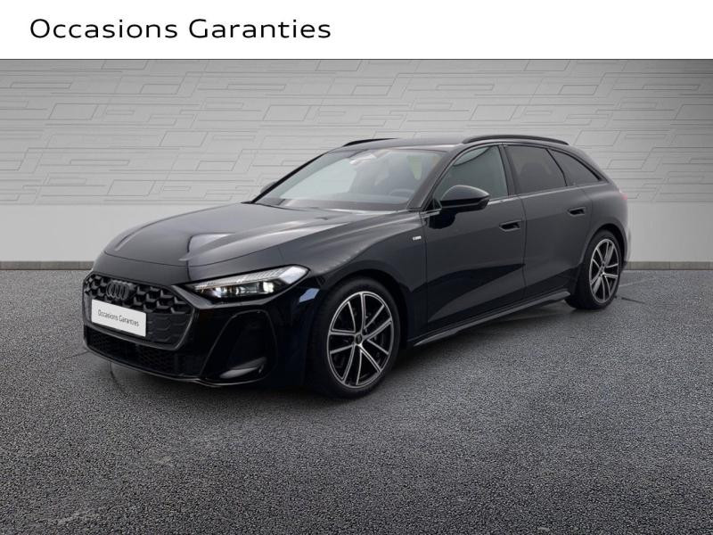 Audi A5 Avant 2.0 TFSI 204ch S line S tronic 7  occasion  ORVAULT