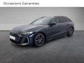 Audi A5 Avant 2.0 TFSI 204ch S line S tronic 7   ORVAULT 44