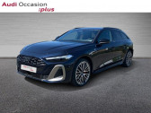 Annonce Audi A5 occasion Essence Avant 2.0 TFSI 204ch S line S tronic 7  ST THIBAULT DES VIGNES